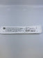 Medline DYNDFR12S Frazier Suction Tubes, 12 FR